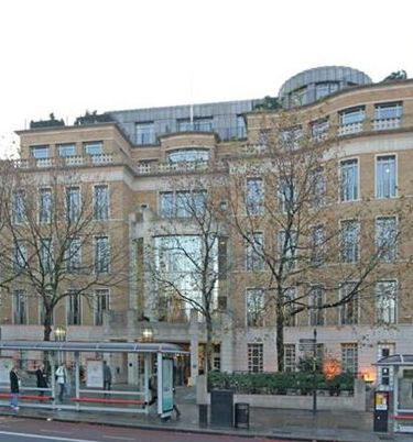 1 Knightsbridge, London SW1